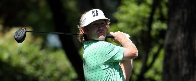 Masters dritter Tag: Brandt Snedeker läuft heiß!