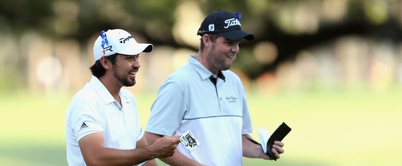 „Aussies“ surfen auch bei der RBC Heritage auf der Erfolgswelle