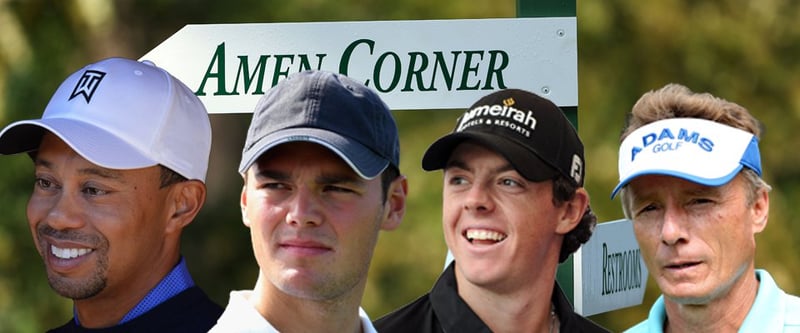 Masters 2013: Players to watch
