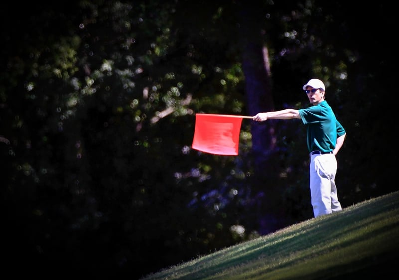 Der Wegweiser: Spannende Golf-Turniere in China und den USA diese Woche (Foto: Golf Post)