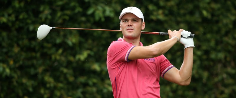 Keine Rookie-Auszeichnung für Kaymer auf der PGA Tour