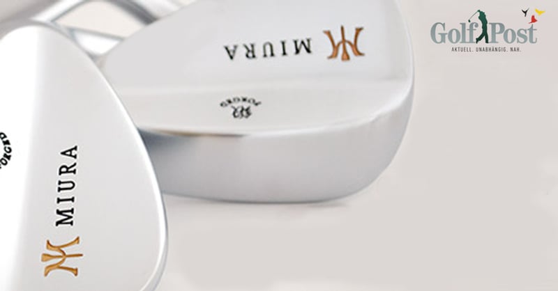 Miura Wedges