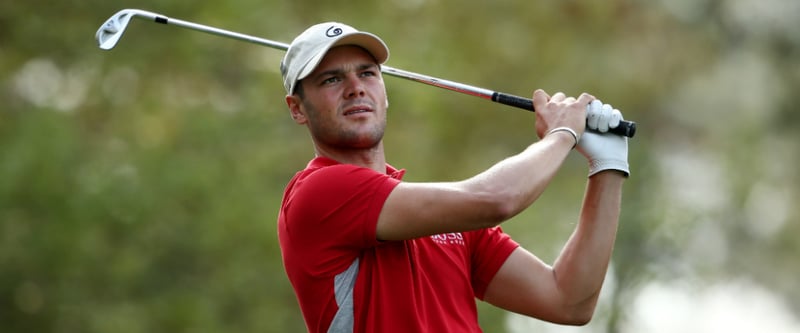 Kaymer trifft bei Wells Fargo Championship auf McIlroy