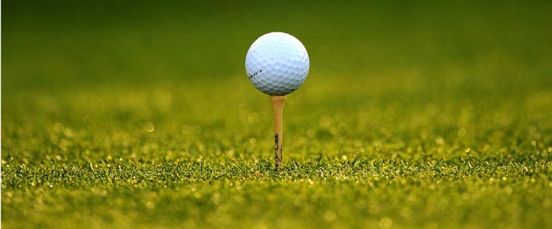 Deutsche Golf Liga: Ablauf der Spieltage