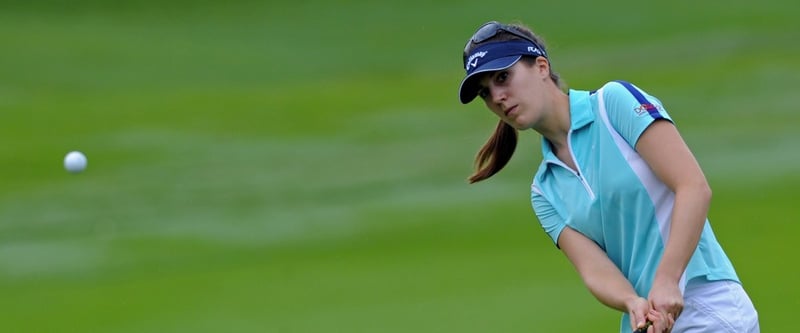 Mobile Bay LPGA Classic: Chella Choi führt nach Moving Day