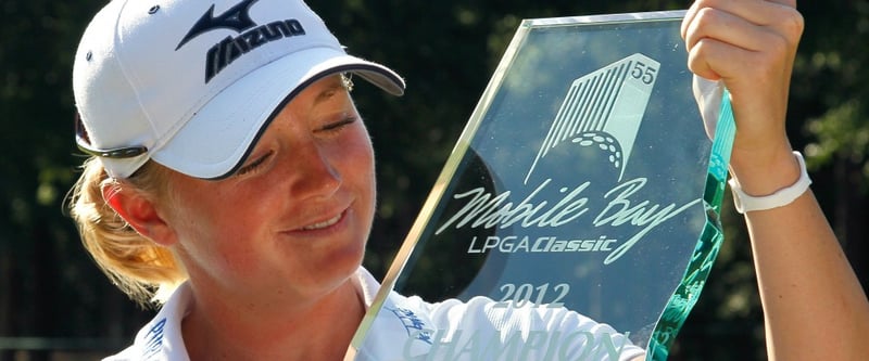 Mobile Bay LPGA Classic gibt Rookies eine Chance