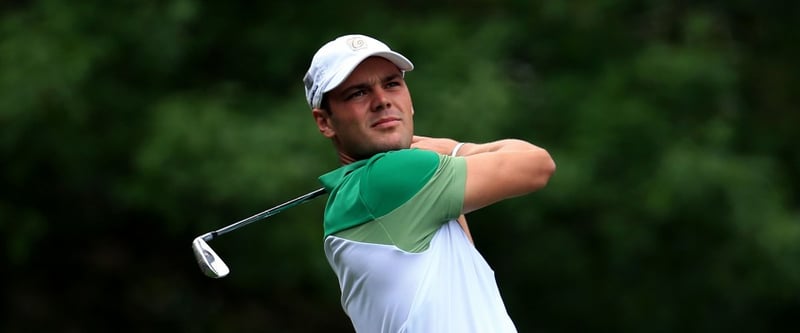 Reportage: „The Mystery of Martin Kaymer“