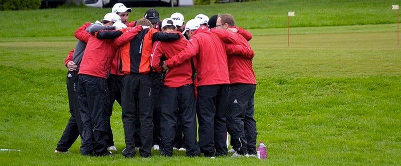 St. Leon-Rot startet souverän in die Deutsche Golf Liga