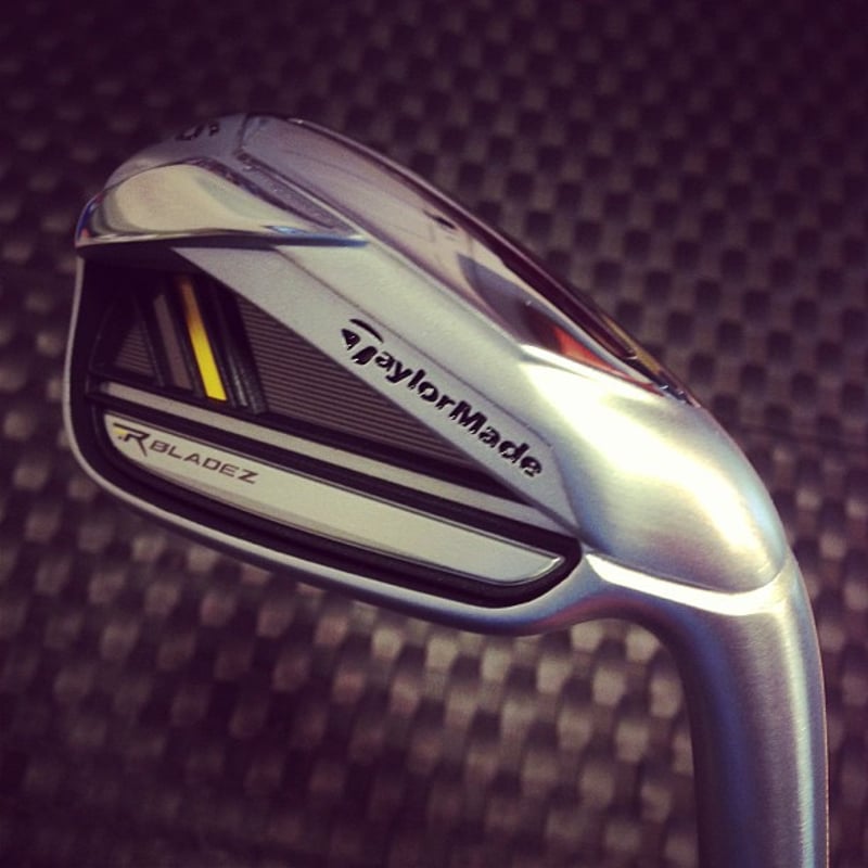 Funktionsweise der Speed Pocket Technologie von TaylorMade