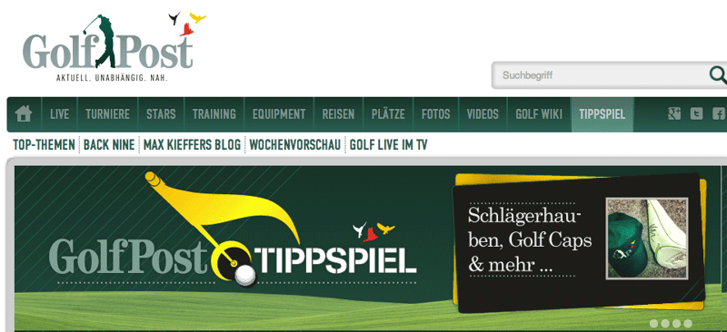 Tippspiel April, Übersicht