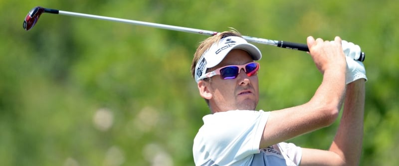 Niederlage für Ian Poulter bei der Volvo Match Play