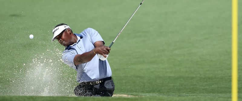 Vijay Singh verklagt die PGA