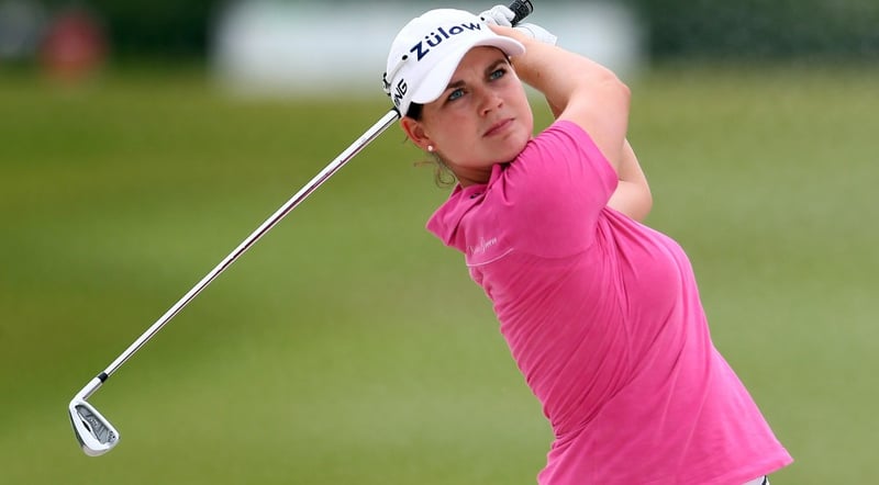 Caroline Masson ändert Turnierplanung vor British Open