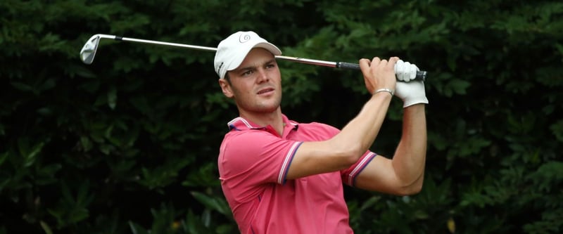 Martin Kaymer – Sein Weg zum PGA-Championship-Sieg 2010