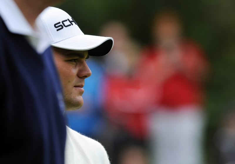 Martin Kaymer