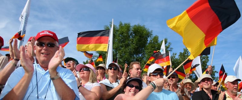 Das deutsche Publikum freut sich auf 14 deutsche Starter bei der BMW International Open 2013.