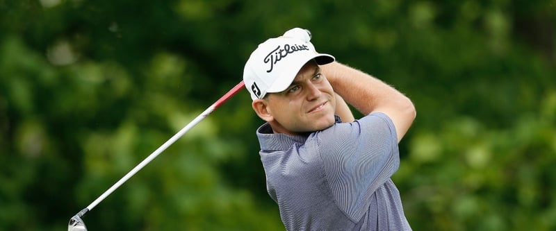 Bill Haas mit Führung bei the Memorial Tournament