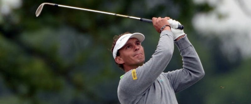 Moving Day: Luiten fliegt bei der Irish Open nach vorne