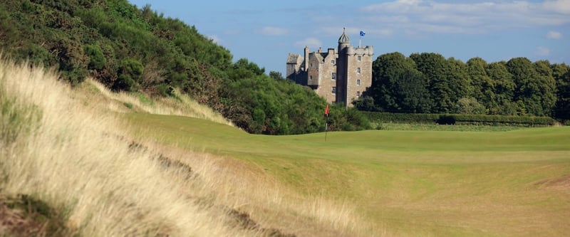 Castle Stuart Golf Links (Foto: Getty)