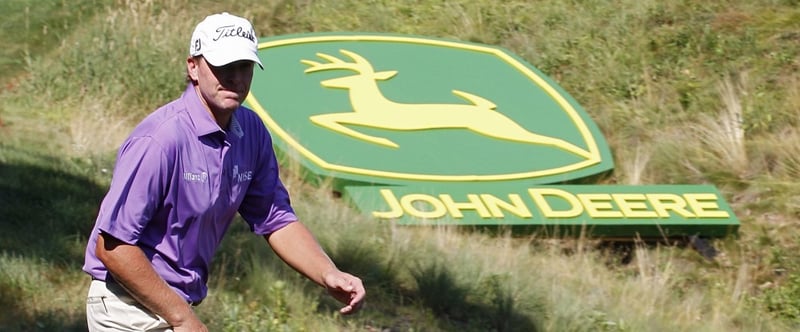 John Deere Classic (Foto: Getty)