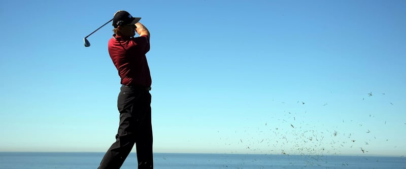 Ernie Els (Foto: Getty)