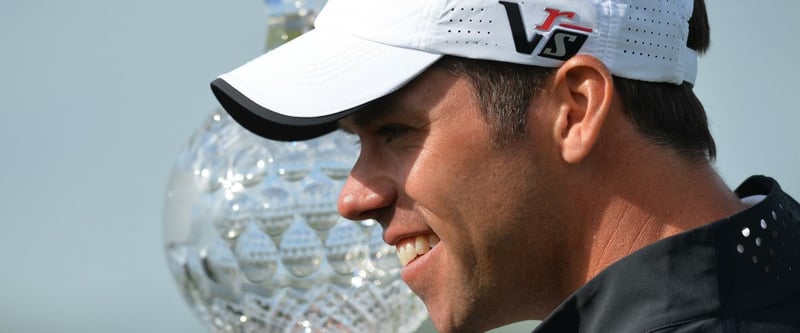 Paul Casey klettert nach oben in der Weltrangliste