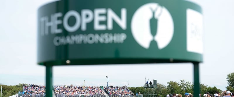 British Open Golf – Turnierrekorde