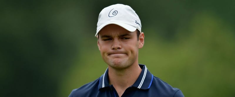 Martin Kaymer Open de France