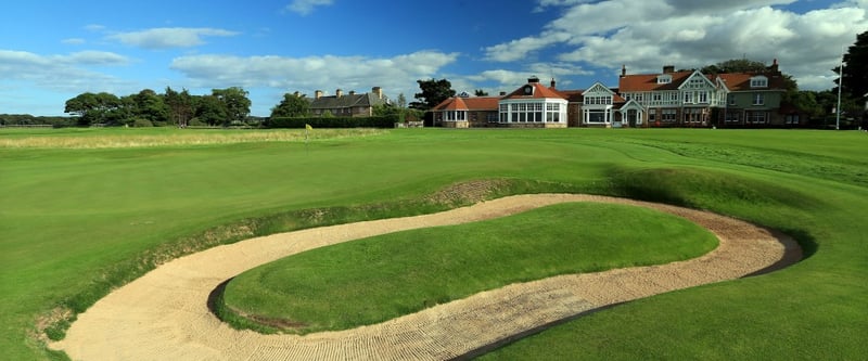 Muirfield