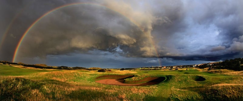 Old Course St. Andrews