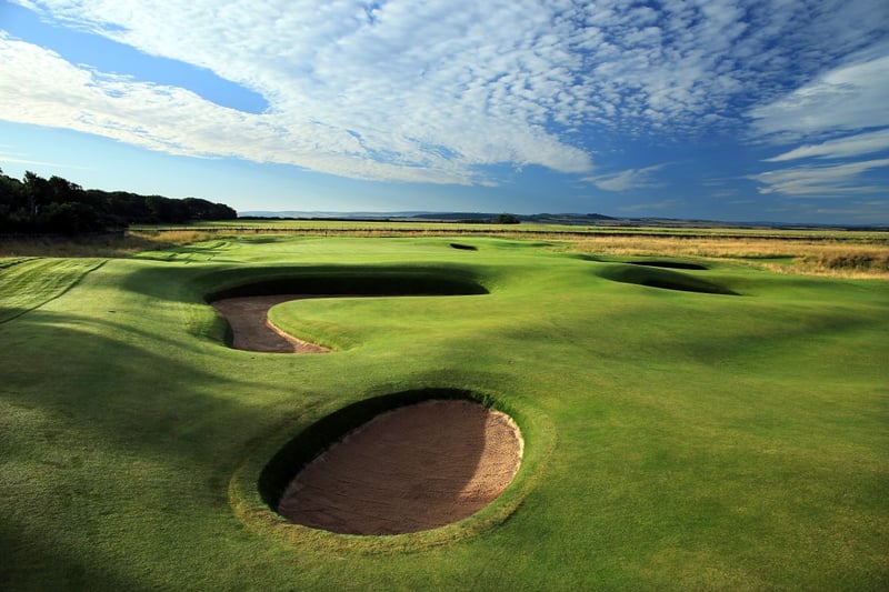 Muirfield