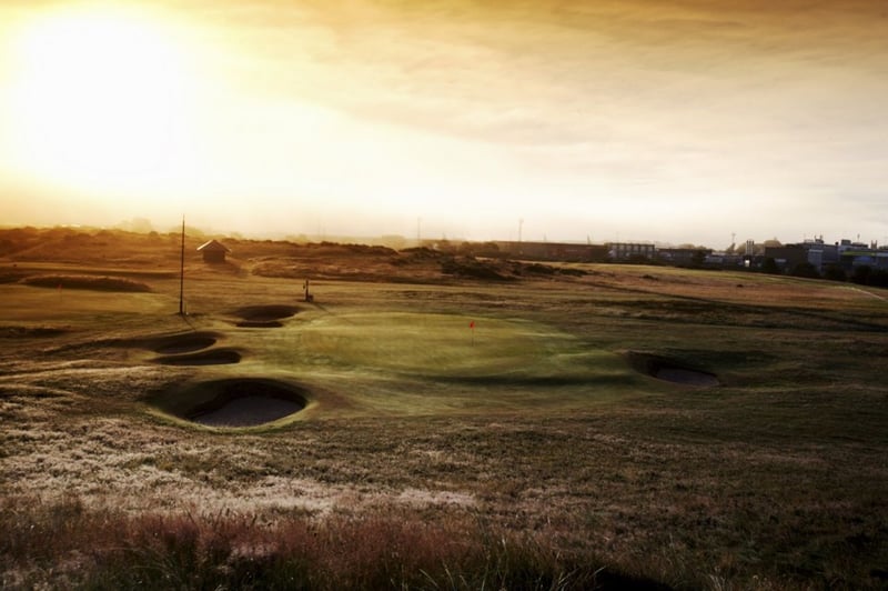 Prestwick Golf Club