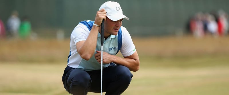 Martin-Kaymer