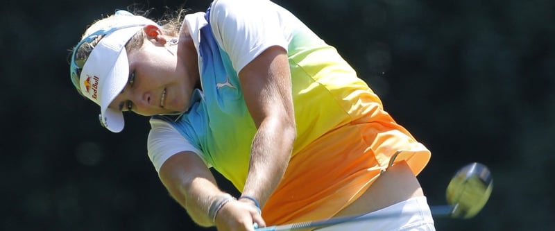 Marathon Classic: Lexi Thompson schlägt Hole-in-One