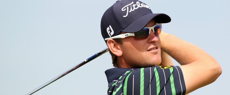 Bernd Wiesberger Golf Weltrangliste Lydia Ko