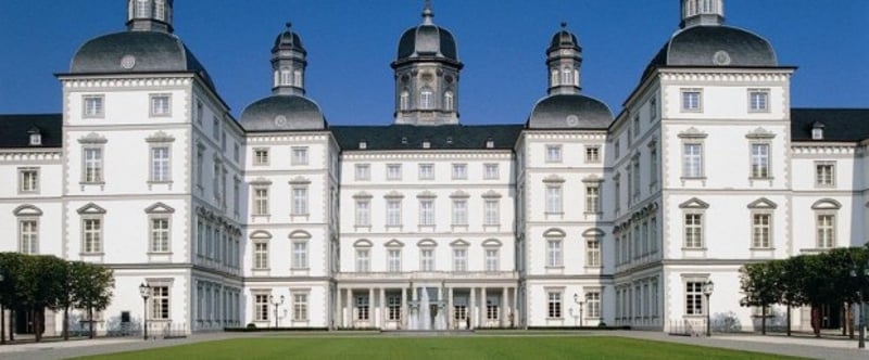 Schloss Bensberg Gewinnspiel Golf Post
