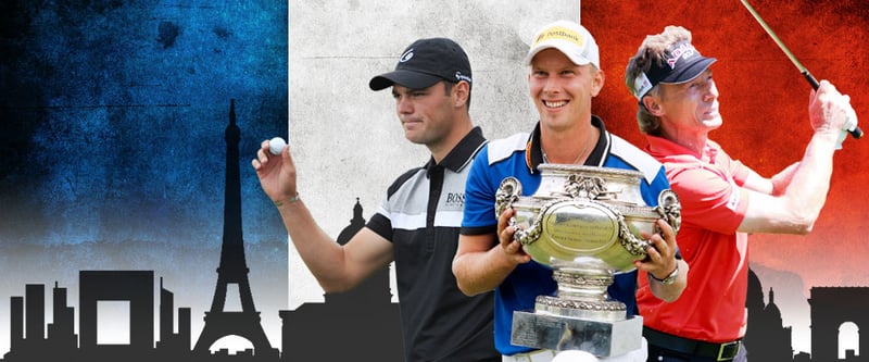 Golf in Frankreich – Deutsches Karrieresprungbrett Frankreich
