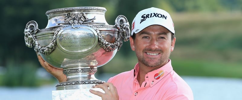 graeme mcdowell