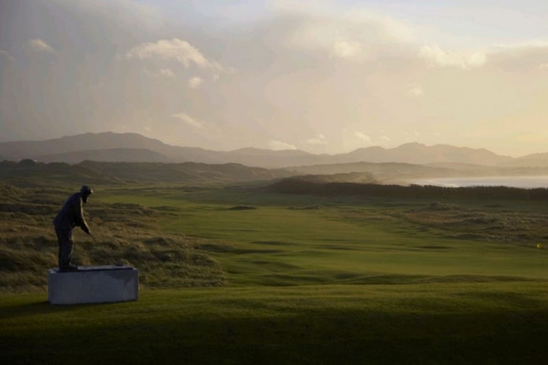 Old Tom Morris: Vom gefeuerten Azubi zum Golf-Patriarchen