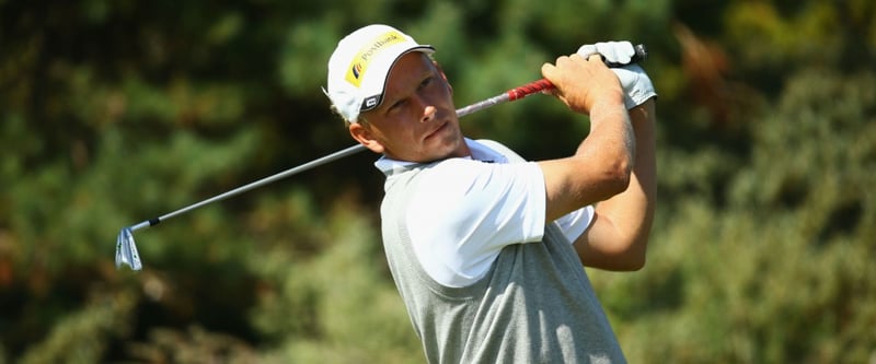 Marcel Siem mit solidem Auftakt bei der RBC Canadian Open