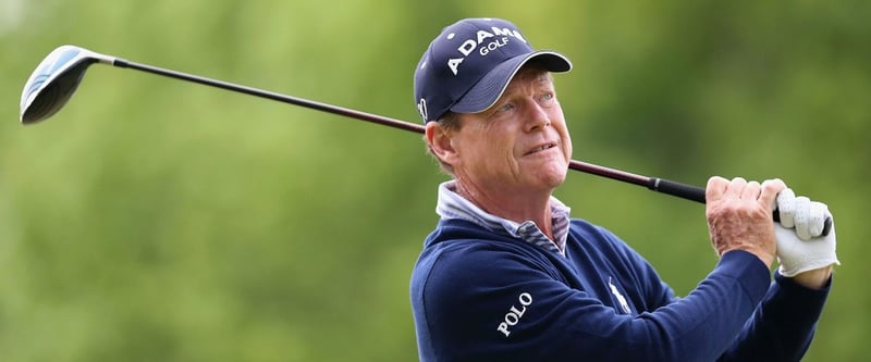 Tom Watson freut sich auf 40-jähriges British-Open-Jubiläum