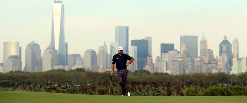 The Barclays: Die Tee Times für den Finaltag