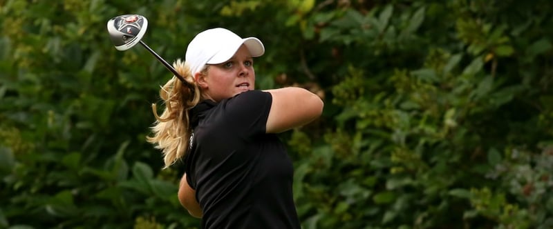 Canadian Women’s Open: Caroline Masson in den Top Ten