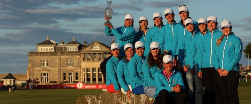 Solheim-Cup-Team-Europa