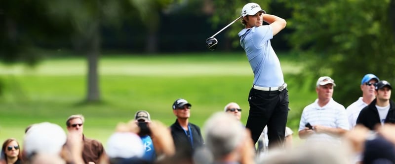 Peter-Uihlein PGA Championship