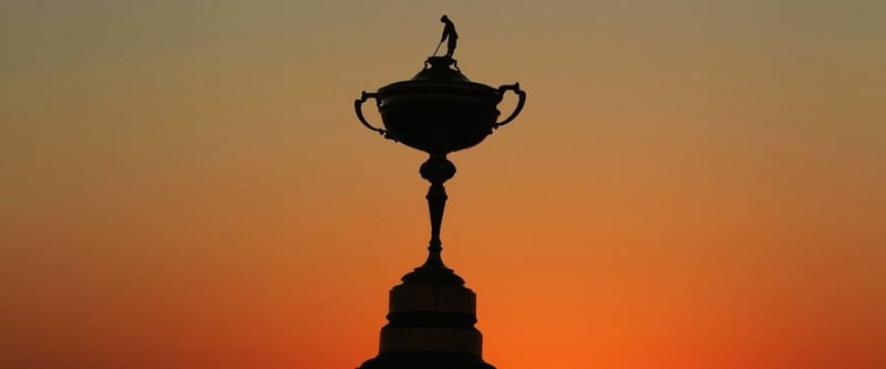 Ryder Cup 2014 Gleneagles