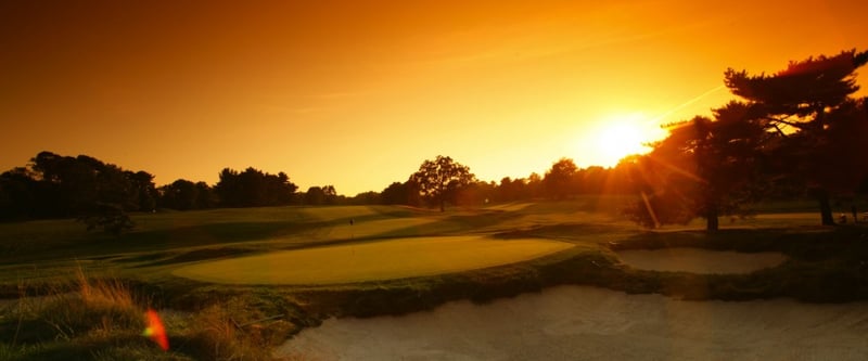 Goldener Golf-Herbst: Diese Highlights erwarten uns noch