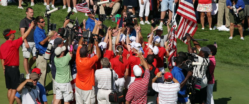 Solheim Cup