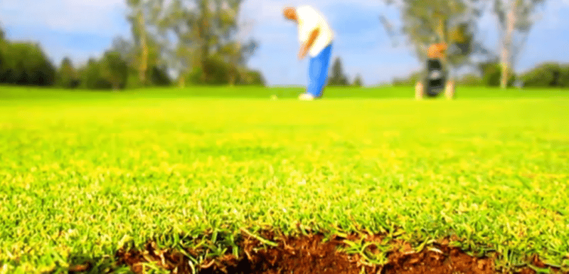 Cardiff Golf and Country Club – Ein Putt = unbezahlbarer Spaß