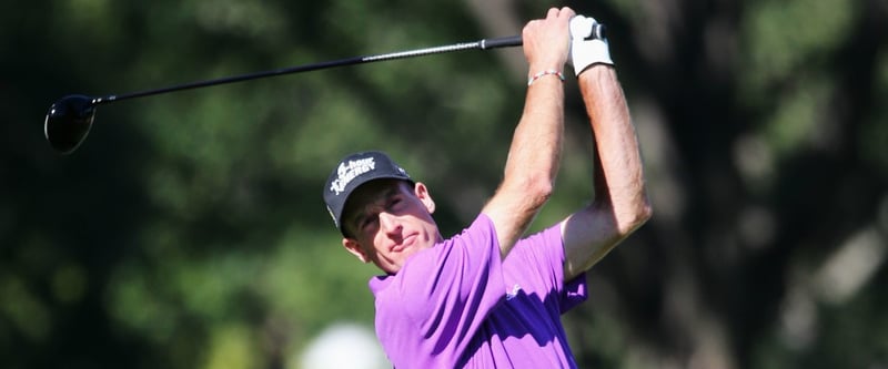 Jim Furyk